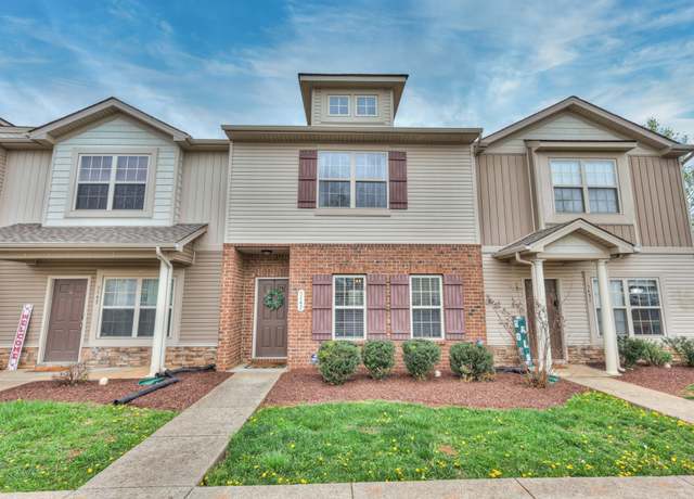 Property at 5449 Perlou Ln, Murfreesboro, TN 37128, 2 beds, 2.5 baths
