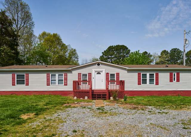 Property at 249 N Centerpoint Rd, Portland, TN 37148, 4 beds, 3 baths