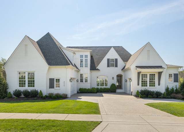 Property at 6020 Porters Union Way, Arrington, TN 37014, 4 beds, 3.5 baths