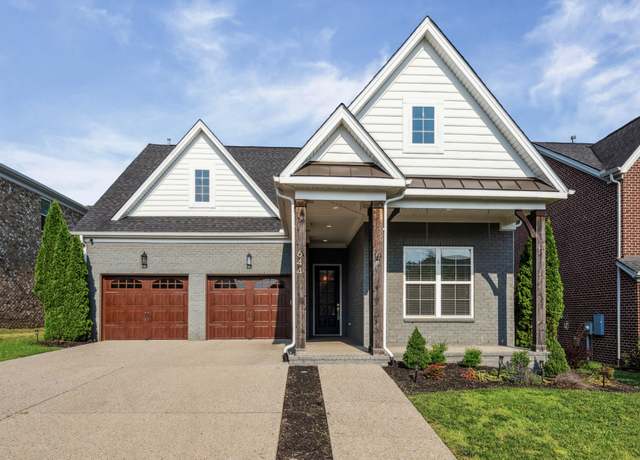 Property at 644 Lingering Way, Hendersonville, TN 37075, 3 beds, 3 baths