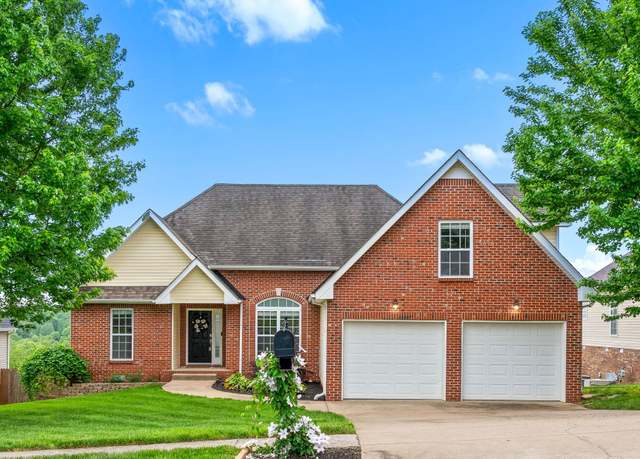 Property at 3277 Timberdale Dr, Clarksville, TN 37042, 3 beds, 2 baths