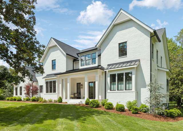 Property at 5116 Williamsburg Rd, Brentwood, TN 37027, 5 beds, 4.5 baths