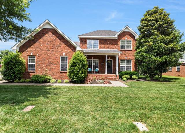 Property at 193 Red Jacket Trce, Murfreesboro, TN 37127, 4 beds, 2.5 baths