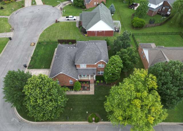Property at 193 Red Jacket Trce, Murfreesboro, TN 37127, 4 beds, 2.5 baths