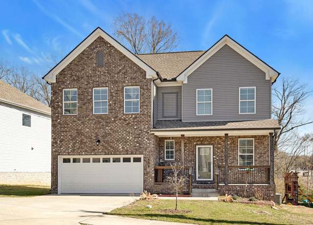 Property at 804 Bridge Creek Ln, Antioch, TN 37013, 3 beds, 2.5 baths
