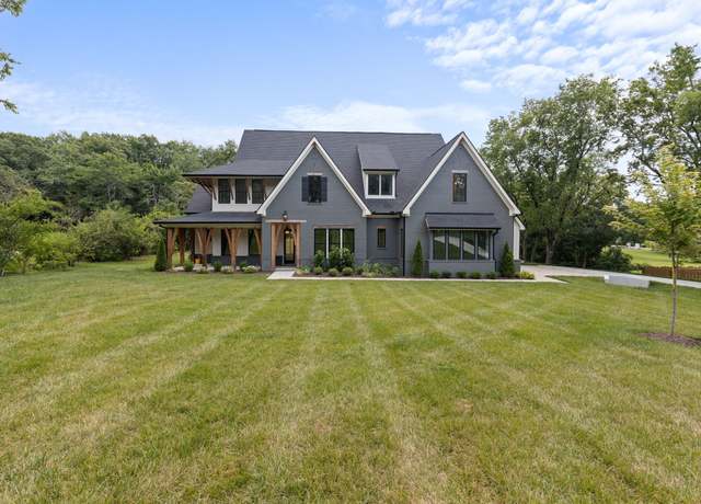 Property at 732 Adkisson Ln, Nashville, TN 37205, 5 beds, 5 baths
