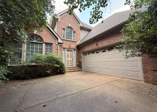 Property at 129 Chuzzlewit Down, Brentwood, TN 37027, 4 beds, 2.5 baths