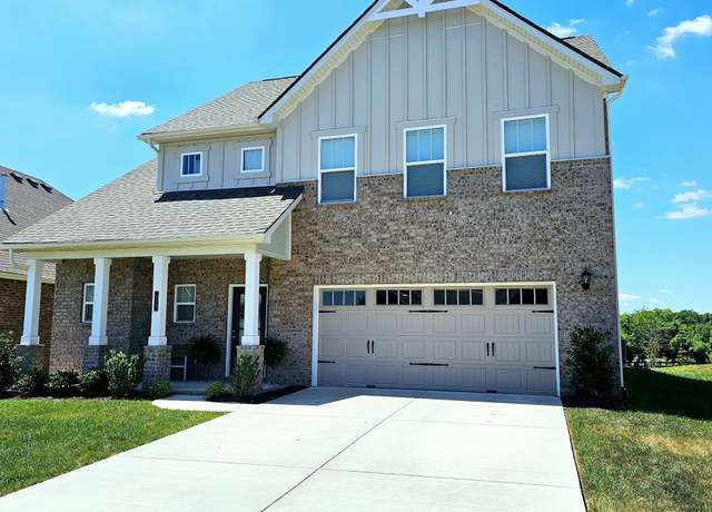 Property at 513 Kipton Trl, Lebanon, TN 37087, 4 beds, 2.5 baths