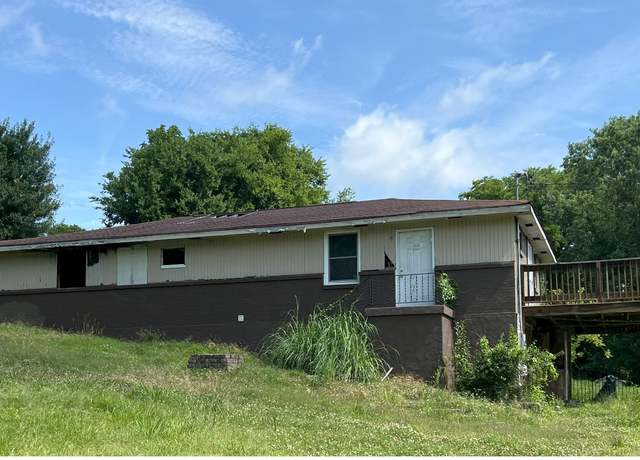 Property at 509 Brick Church Ln, Whites Creek, TN 37189