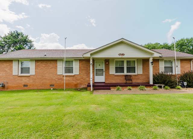 Property at 908 Hazelwood Dr, Smyrna, TN 37167, 4 beds, 2 baths