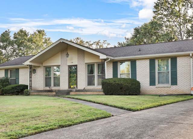 Property at 110 Kimbrough Ct, Clarksville, TN 37043, 3 beds, 2 baths
