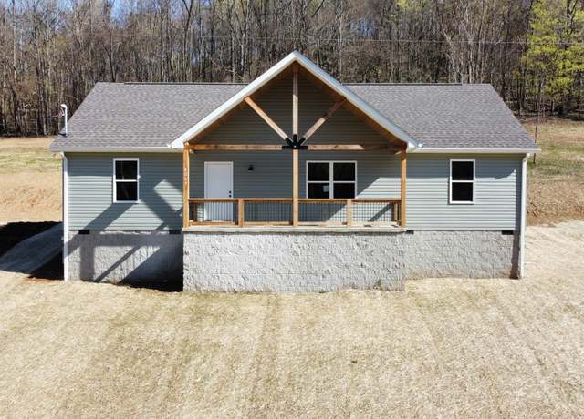 Property at 2065 Collier Rd, Lewisburg, TN 37091, 3 beds, 2 baths