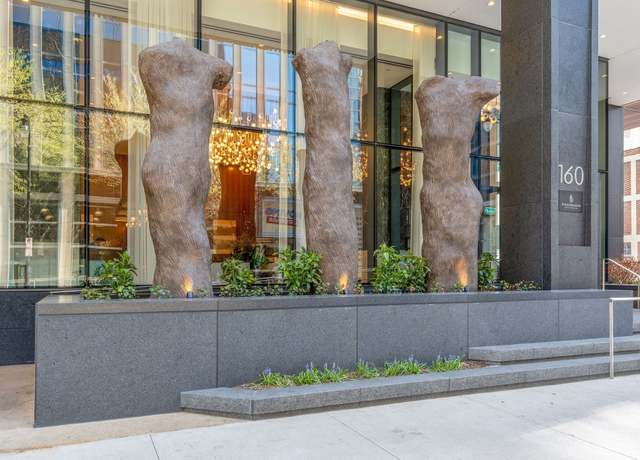 Property at 160 2nd Ave S #3202, Nashville, TN 37201, 2 beds, 2.5 baths
