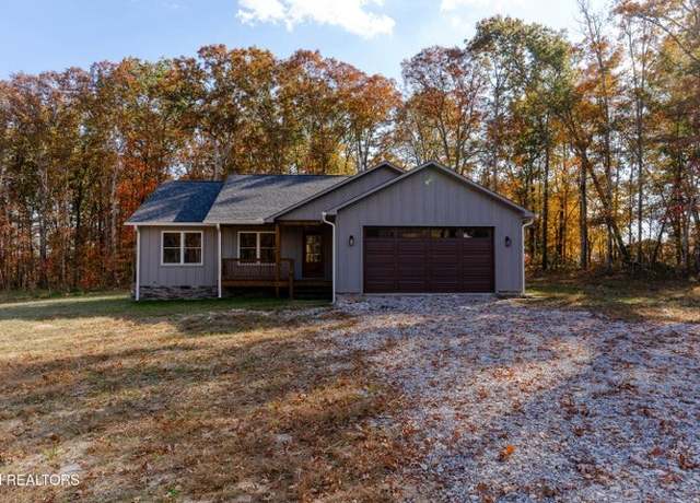 Property at 110 Greystone Way, Jamestown, TN 38556, 3 beds, 2 baths