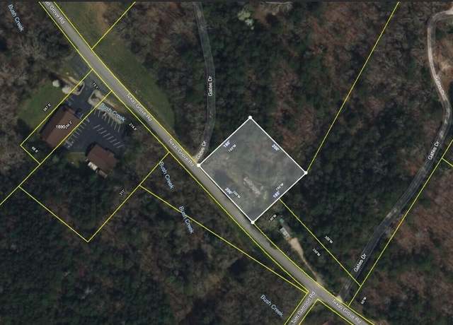 Property at 1779 Texas Grove Rd, Evensville, TN 37332