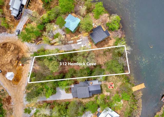 Property at 312 Hemlock Cv, Tracy City, TN 37387