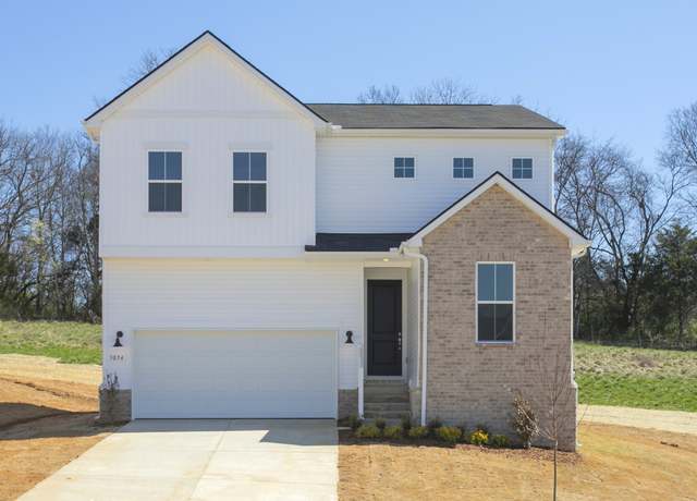 Property at 3054 Fernwood Ln, Columbia, TN 38401, 5 beds, 3 baths
