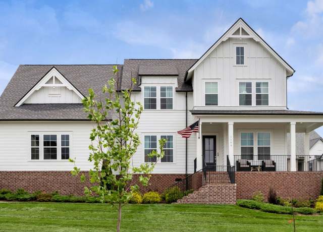 Property at 1109 Angela Ann Ct, Nolensville, TN 37135, 5 beds, 4 baths