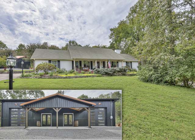 Property at 1880 E Compton Rd, Murfreesboro, TN 37130, 4 beds, 2.5 baths