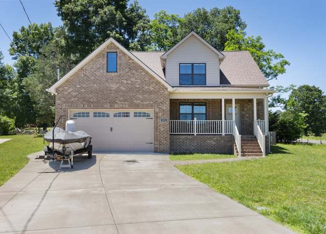 Property at 3021 Cambridge Ct, Lewisburg, TN 37091, 4 beds, 3.5 baths