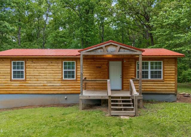 Property at 1042 Ridge Rd, Madisonville, TN 37354, 2 beds, 2 baths