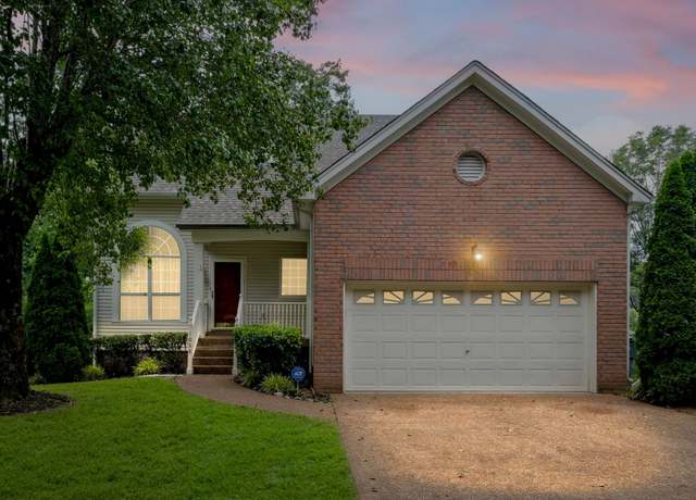 Property at 1068 Tulip Grove Rd, Hermitage, TN 37076, 4 beds, 3.5 baths
