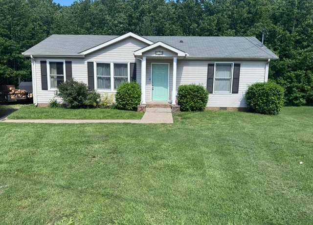 Property at 739 Carmack Ct, Clarksville, TN 37042, 3 beds, 1.5 baths