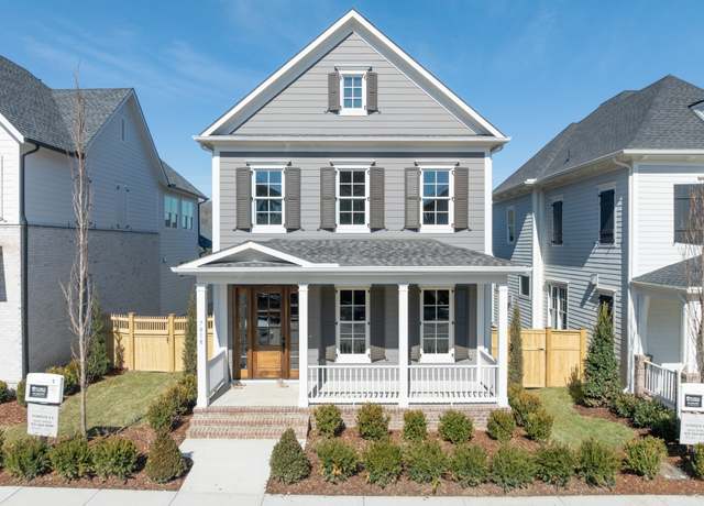 Property at 7018 Southvale Blvd, Franklin, TN 37064, 3 beds, 3.5 baths