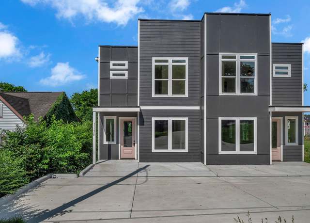 Property at 1117 38th Ave N Unit A, Nashville, TN 37209, 3 beds, 3 baths