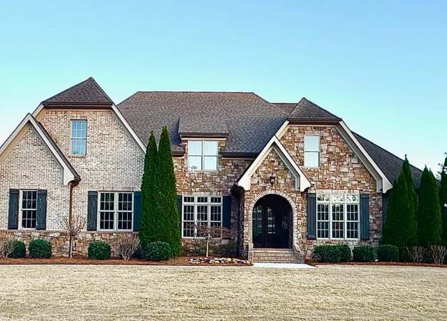 Property at 1419 Quiet Pond Dr, Chattanooga, TN 37415, 5 beds, 6 baths