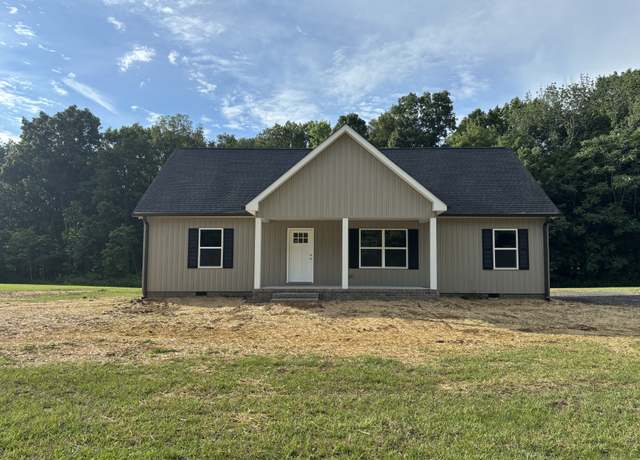 Property at 760 Hanestown Rd, Lafayette, TN 37083, 3 beds, 2 baths