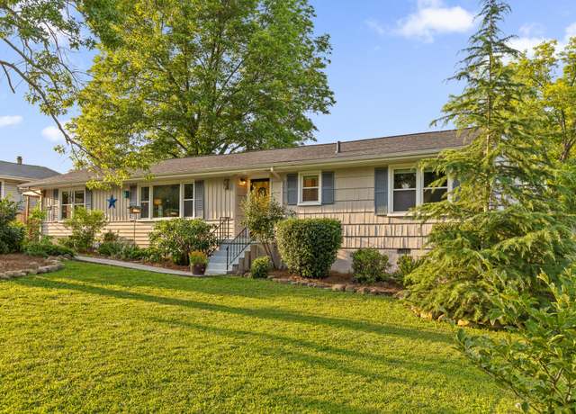 Property at 3313 Gleason Cir, Chattanooga, TN 37412, 4 beds, 2 baths