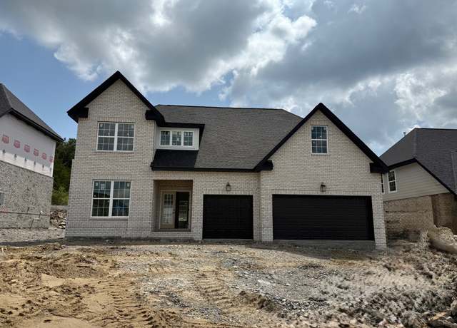 Property at 1136 Bermuda Chase St, Smyrna, TN 37167, 4 beds, 3.5 baths