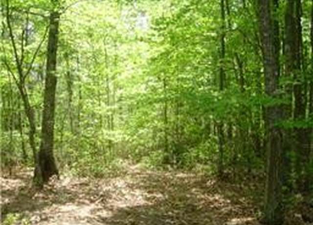 Property at 0 Boulder Lake Dr, Coalmont, TN 37313