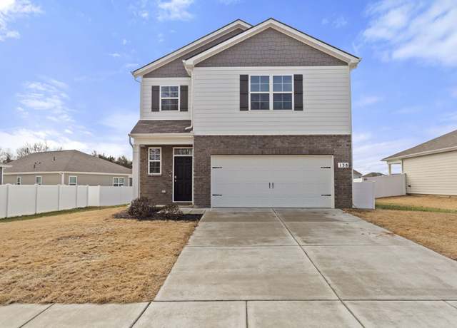 Property at 138 Olivia Cir, Chapel Hill, TN 37034, 3 beds, 2.5 baths