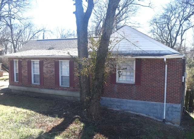 Property at 311 W Old Hickory Blvd, Madison, TN 37115, 3 beds, 1 bath