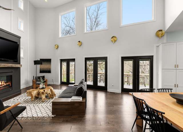 Property at 608 S 16th St, Nashville, TN 37206, 4 beds, 4.5 baths