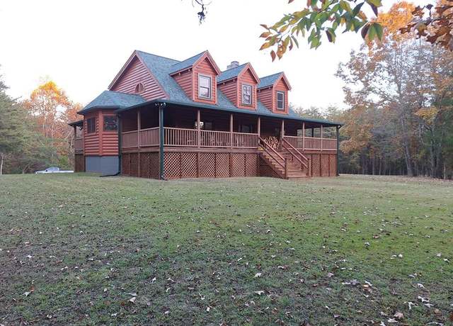 Property at 146 Sparkmantown Rd, Rock Island, TN 38581, 3 beds, 2 baths