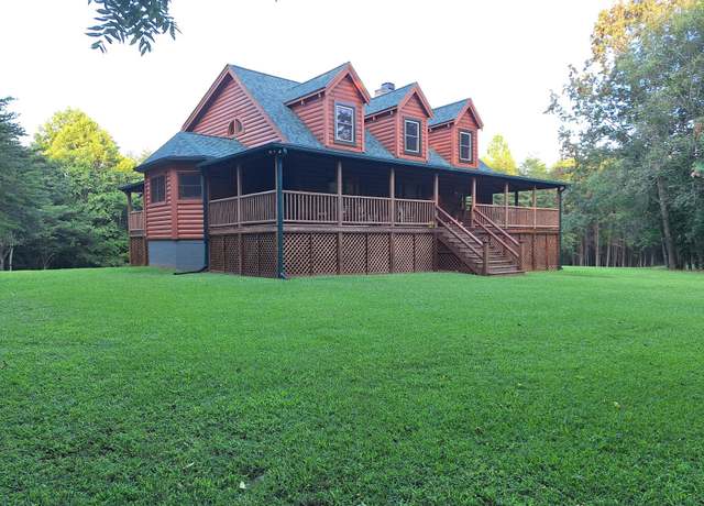 Property at 146 Sparkmantown Rd, Rock Island, TN 38581, 3 beds, 2 baths