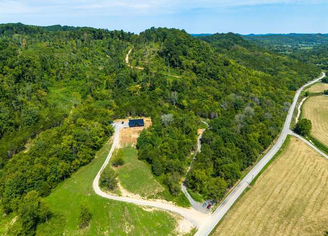 Property at 0 Auburntown Rd, Woodbury, TN 37190