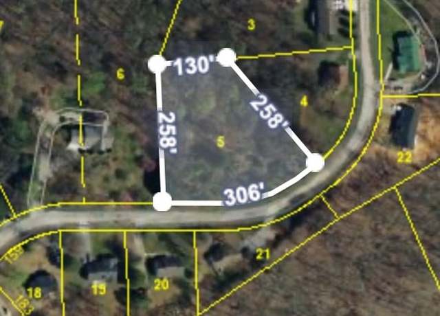 Property at 0 Talpha Dr, Dowelltown, TN 37059