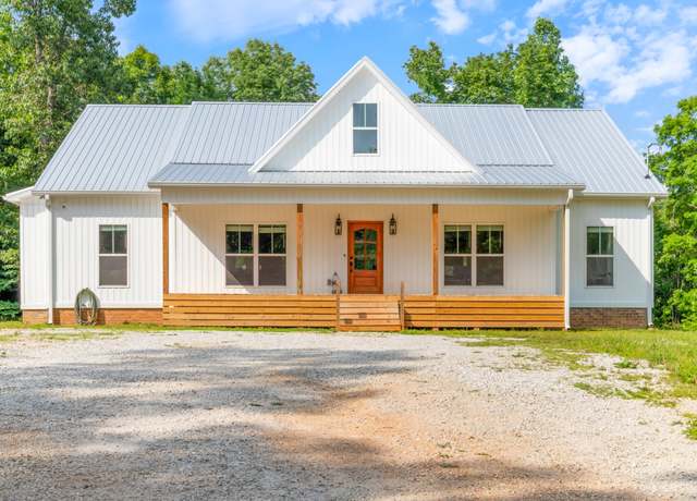 Property at 5660 Bold Springs Rd, Mc Ewen, TN 37101, 4 beds, 2.5 baths