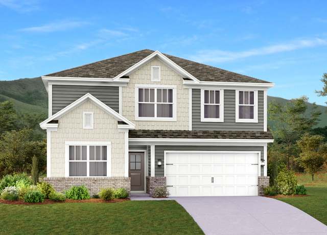 Property at 1344 Gentry Dr, Clarksville, TN 37043, 5 beds, 3.5 baths