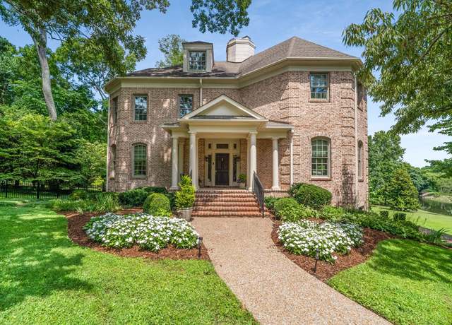 Property at 56 Old Club Ct, Nashville, TN 37215, 5 beds, 6 baths
