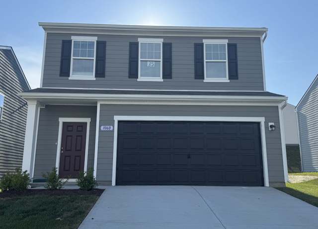 Property at 1072 Large Poppy Dr, La Vergne, TN 37086, 3 beds, 2.5 baths