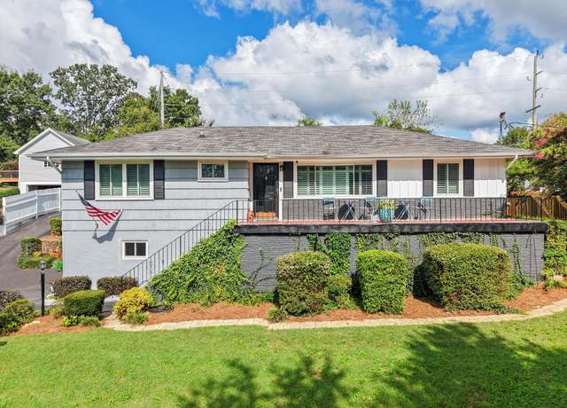 Property at 4003 Knollwood Dr, Chattanooga, TN 37415, 3 beds, 3 baths