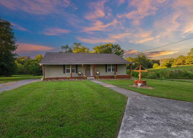 Property at 1614 Warner Bridge Rd, Shelbyville, TN 37160, 3 beds, 3 baths