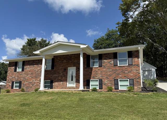 Property at 3570 Buchanan Rd SE, Cleveland, TN 37323, 4 beds, 2 baths