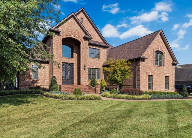 Property at 1243 Potter Ln, Gallatin, TN 37066, 4 beds, 3.5 baths