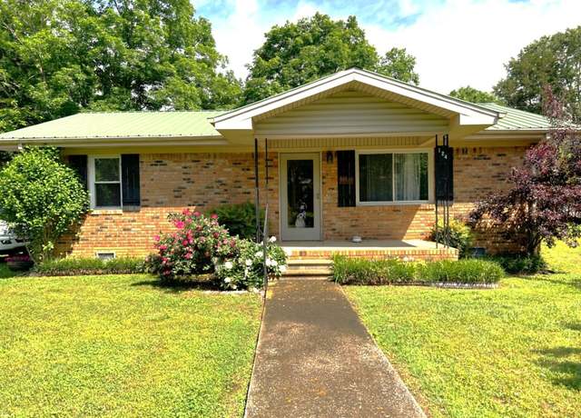 Property at 124 Cline Cir, Dunlap, TN 37327, 2 beds, 1 bath
